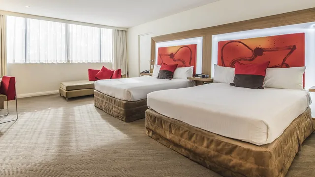 Novotel Sydney West HQ photo 7