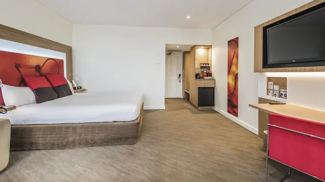 Novotel Sydney West HQ photo 9