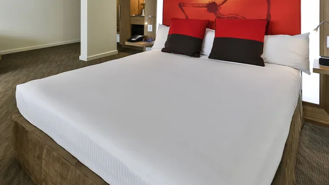 Novotel Sydney West HQ photo 10