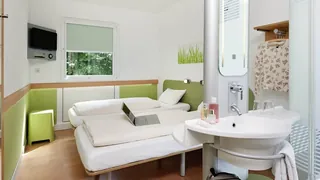Ibis budget Koeln Messe