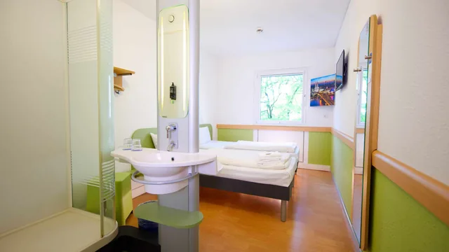 Hesperia Peregrino Hotel Santiago De Compostela photo 10