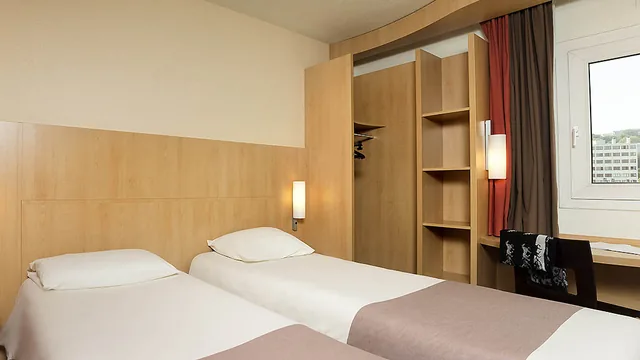 Ibis Paris Issy-les-Moulineaux Val de Seine photo 6