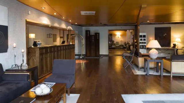 AC Palacio Del Carmen Autograph Collection Hotel Santiago De Compostela photo 5