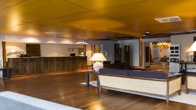 AC Palacio Del Carmen Autograph Collection Hotel Santiago De Compostela photo 6