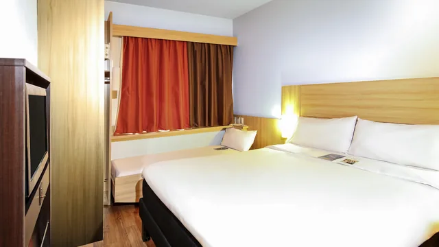 Ibis Santiago Providencia photo 6