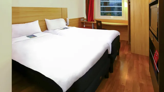 Ibis Santiago Providencia photo 7