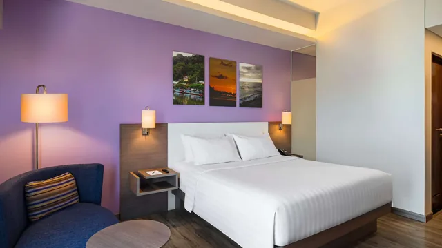 Super 8 by Wyndham Prattville Montgomery photo 5