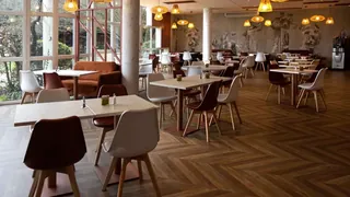 Ibis Styles Chinon