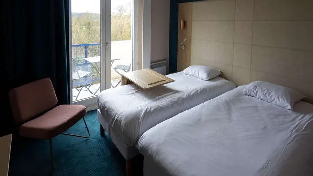 Ibis Styles Chinon photo 2