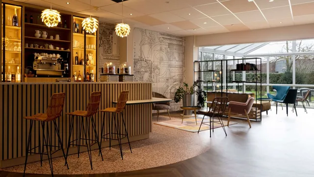 Ibis Styles Chinon photo 3