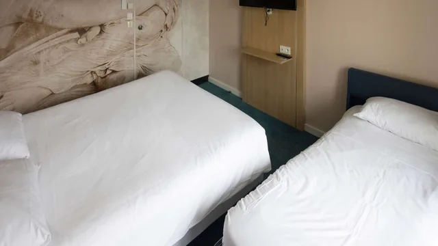 Ibis Styles Chinon photo 4