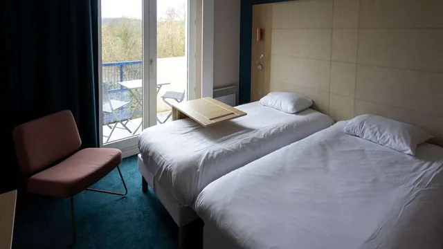 Ibis Styles Chinon photo 5