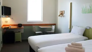 Ibis budget Auckland Airport