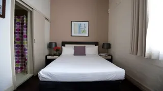 Super 8 by Wyndham Raleigh Downtown