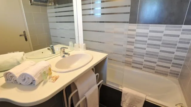 Best Western Relais De Font Mourier Cogolin photo 2