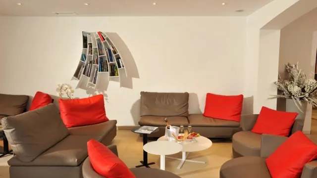Best Western Relais De Font Mourier Cogolin photo 3