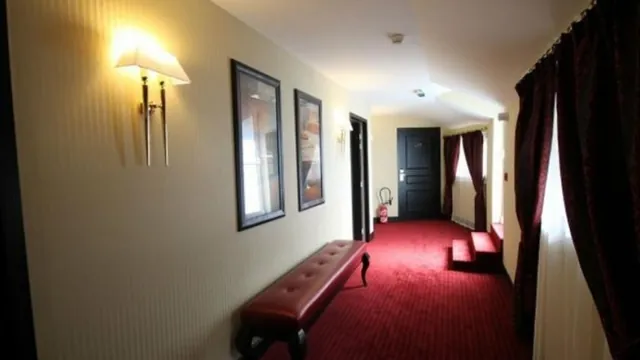 Grand Hotel De La Grotte Lourdes photo 5