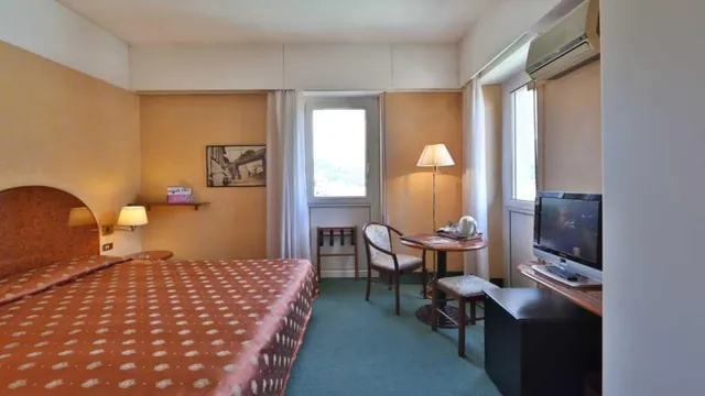 Best Western Hotel Continental Como photo 3