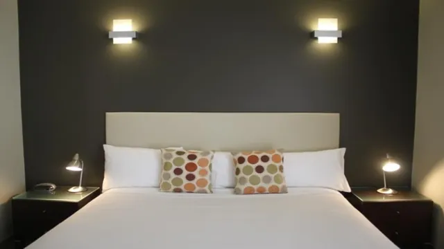 Il Mondo Boutique Hotel Brisbane photo 1
