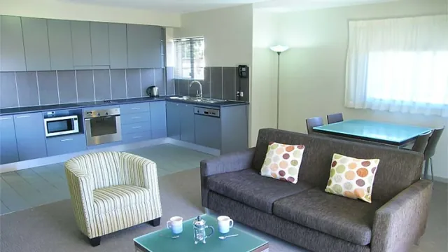 Il Mondo Boutique Hotel Brisbane photo 2