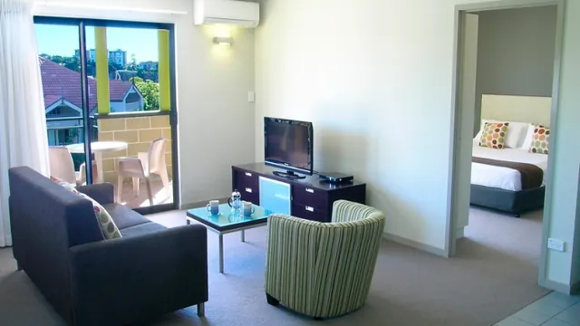 Il Mondo Boutique Hotel Brisbane photo 3