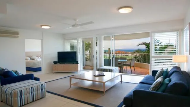 Noosa Crest Resort photo 2