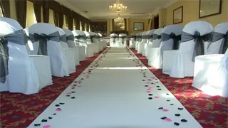 Etrop Grange Hotel Manchester Airport