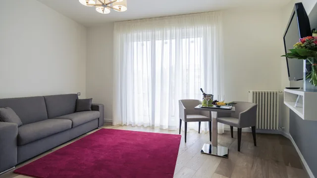 Mercure Milano Solari photo 1