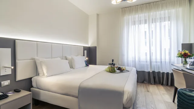 Mercure Milano Solari photo 3