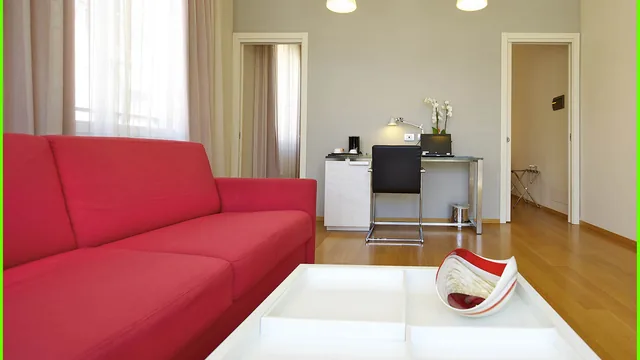 Mercure Milano Solari photo 7