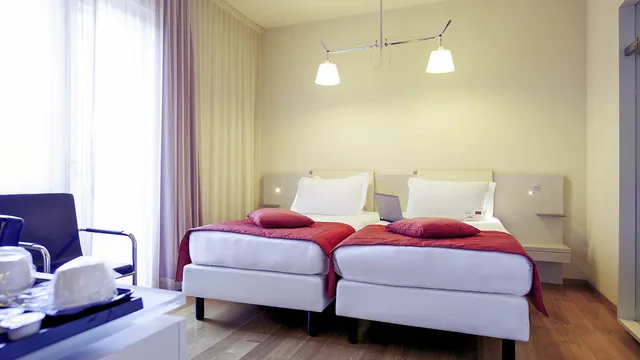 Mercure Milano Solari photo 8
