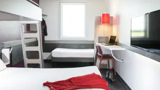Ibis budget Airport Lyon Saint-Exup?ry