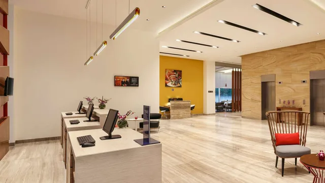 Ibis Kochi City Centre photo 10