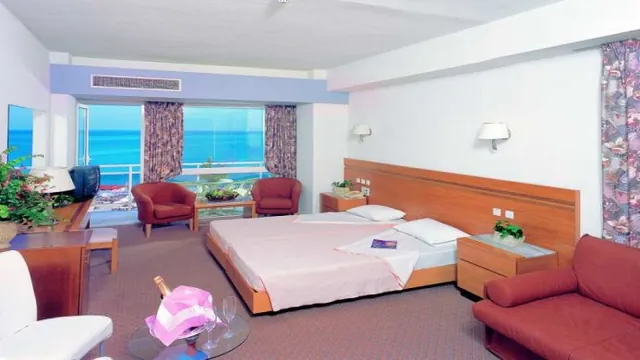 Ibiscus Hotel Rhodes photo 1