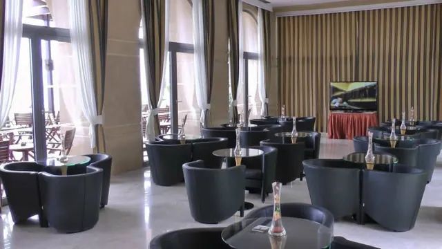 Ibiscus Hotel Rhodes photo 2