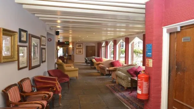 The Beverley Arms photo 1