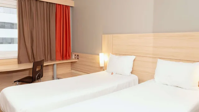 Ibis Santiago Las Condes photo 1