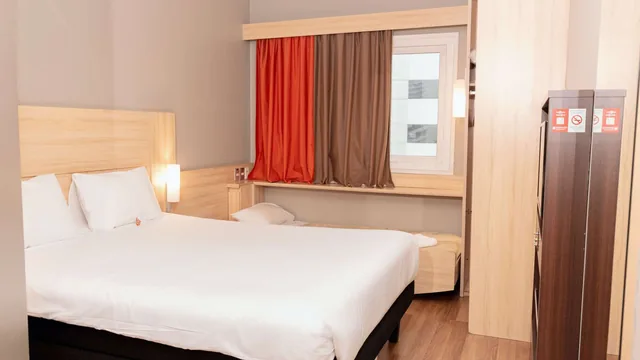 Ibis Santiago Las Condes photo 2