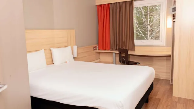 Ibis Santiago Las Condes photo 6