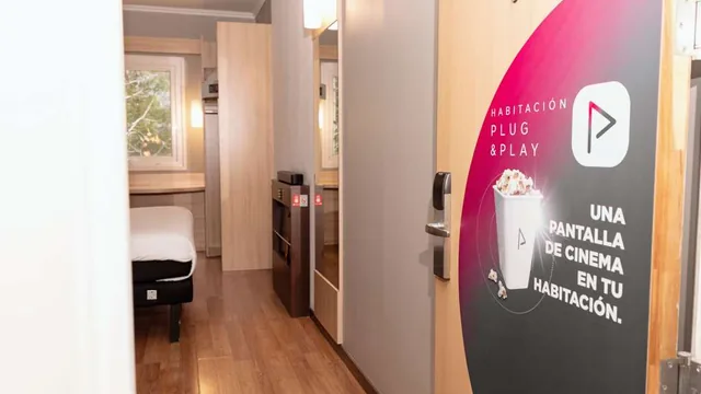 Ibis Santiago Las Condes photo 7