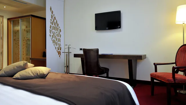 Mercure Olbia photo 4
