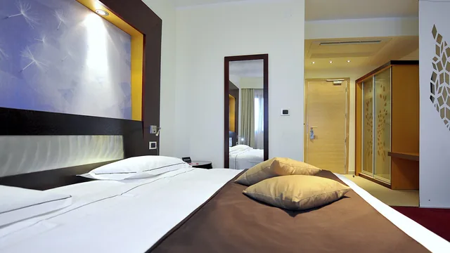 Mercure Olbia photo 5