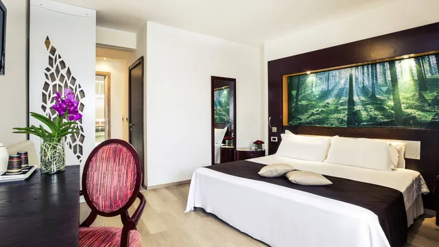 Mercure Olbia photo 7