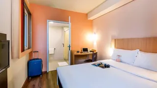Super 8 by Wyndham Rock Springs