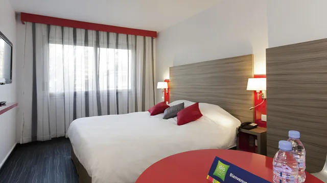 Ibis Styles Grenoble Centre Gare photo 3