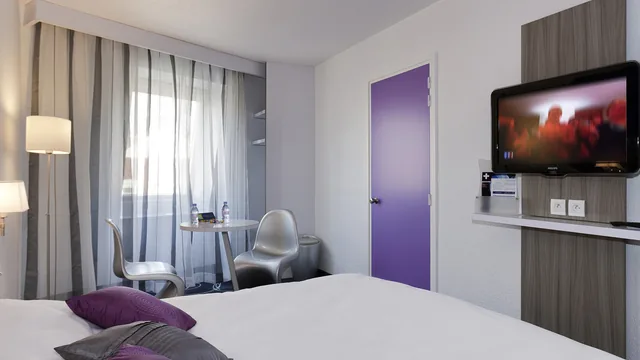 Ibis Styles Grenoble Centre Gare photo 5
