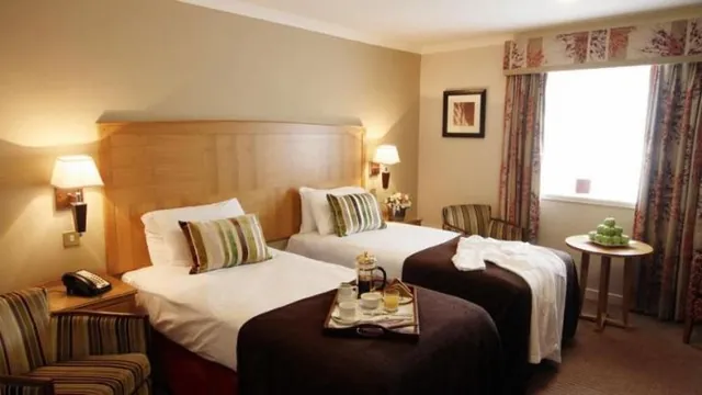 Westmead Hotel Birmingham photo 2