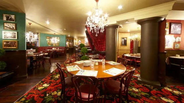 Westmead Hotel Birmingham photo 3