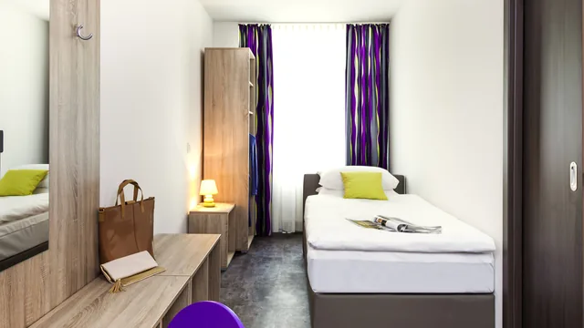 Ibis Styles Arnsberg Sauerland photo 1