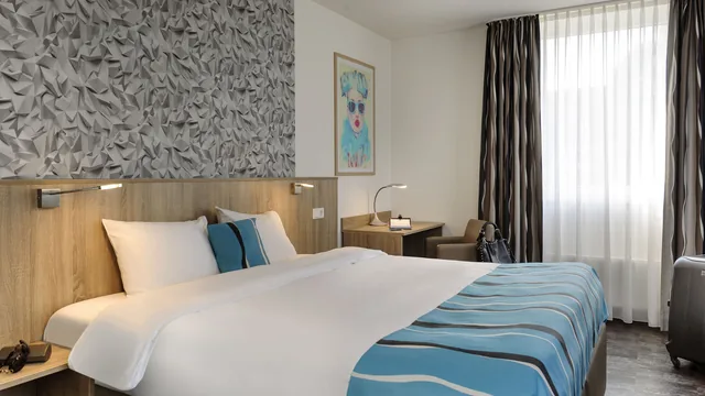 Ibis Styles Arnsberg Sauerland photo 2